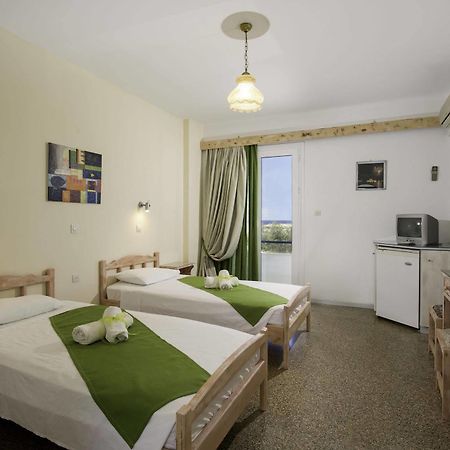 Kalathos Sun Hotel Eksteriør bilde