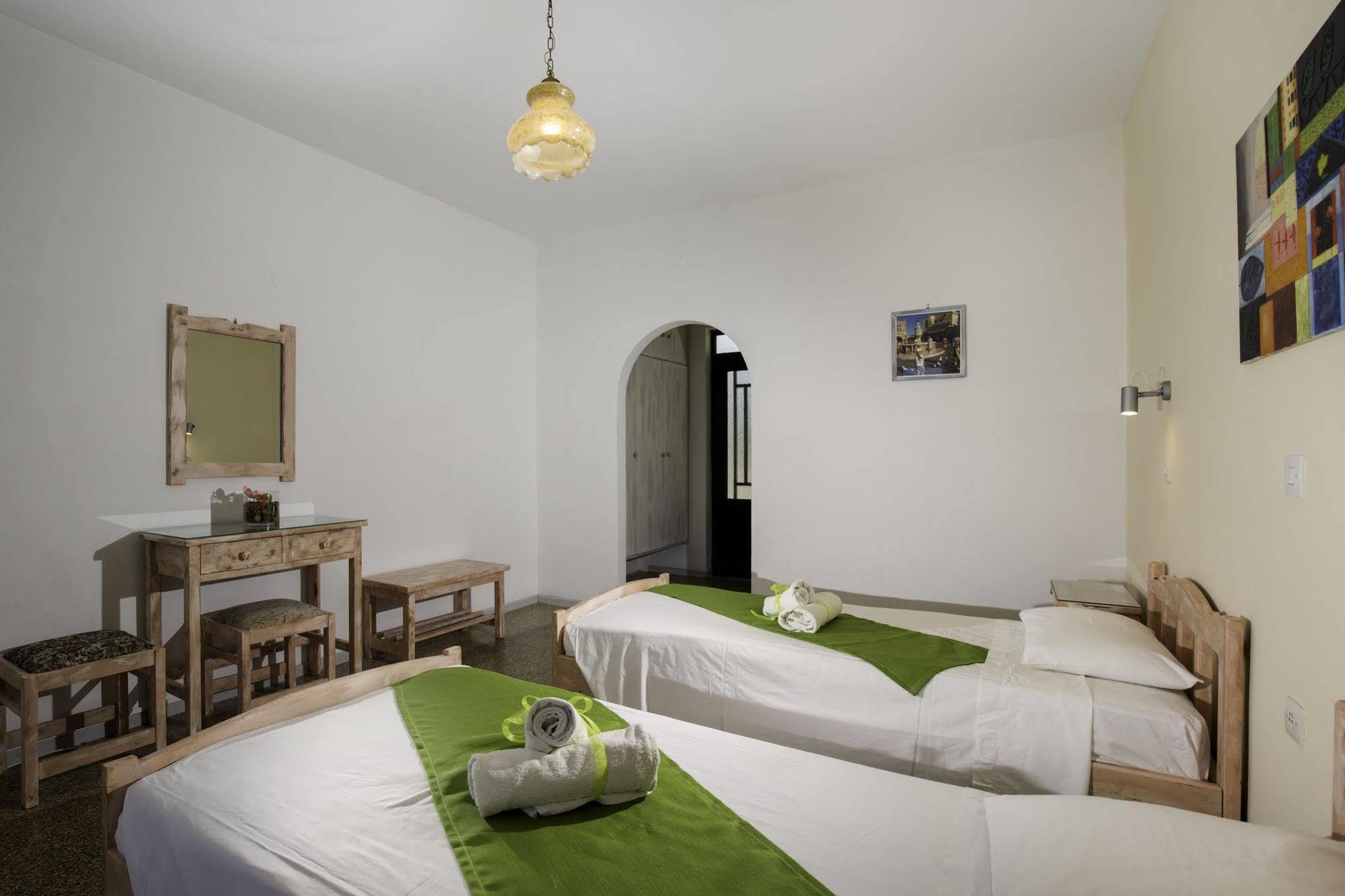 Kalathos Sun Hotel Eksteriør bilde